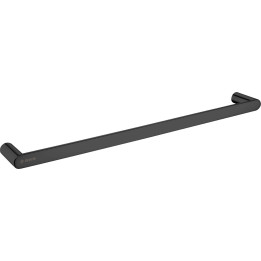 Wieszak ścienny na ręcznik - 60 cm nero ADR N621 – Deante