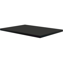 Półka kamienna do słupka - system modułowy nero CBL N20B – Deante