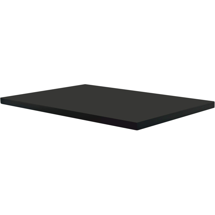Półka kamienna do słupka - system modułowy nero CBL N20B – Deante