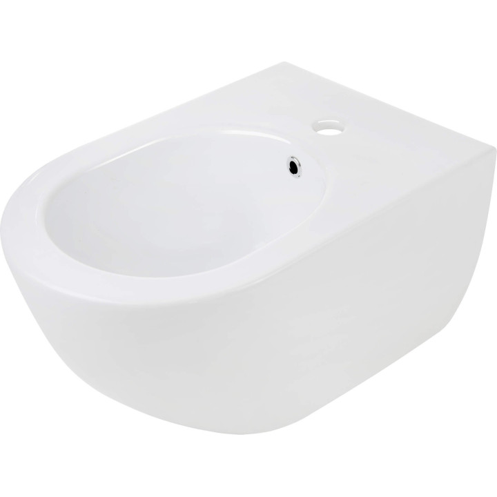 Bidet wiszący biały CDE 6BPW – Deante