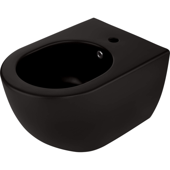 Bidet wiszący nero CDE nbpw – Deante