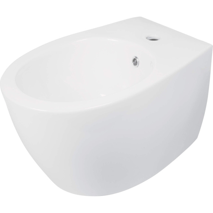Bidet wiszący biały CDL 6BPW – Deante