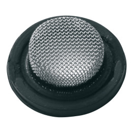 Uszczelka 3/4" z filtrem siatkowym – Ferro