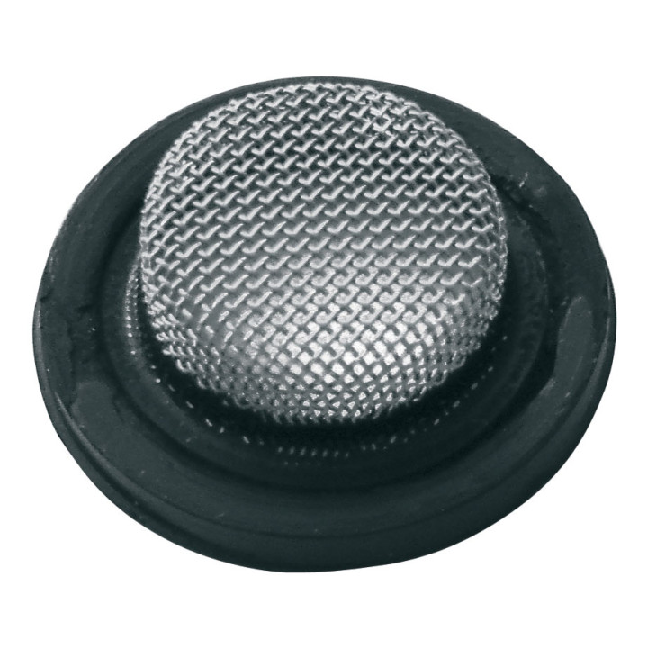 USZCZELKA 3/4" Z FILTREM SIATKOWYM