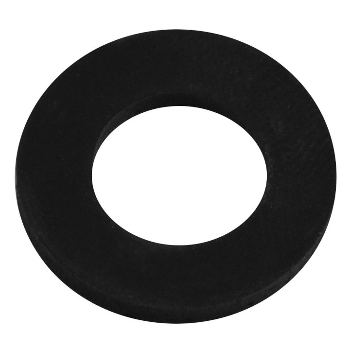 Uszczelka do baterii bez filtra 3/4" guma (5 szt..) – Ferro
