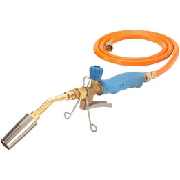 Palnik turbo do lutowania twardego GT2000 z wężem – Armack