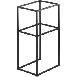 Słupek łazienkowy - system modułowy nero CKC N30A – Deante