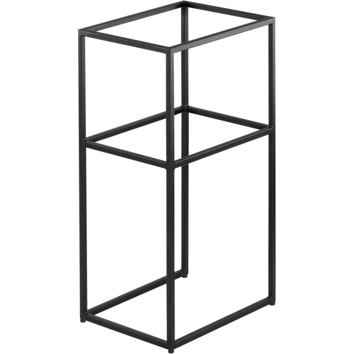 Słupek łazienkowy - system modułowy nero CKC N30A – Deante
