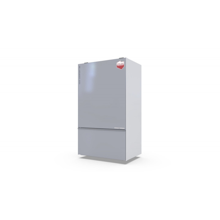 Kocioł gazowy kondensacyjny Defro DCG comfort 25 1F 24KW
