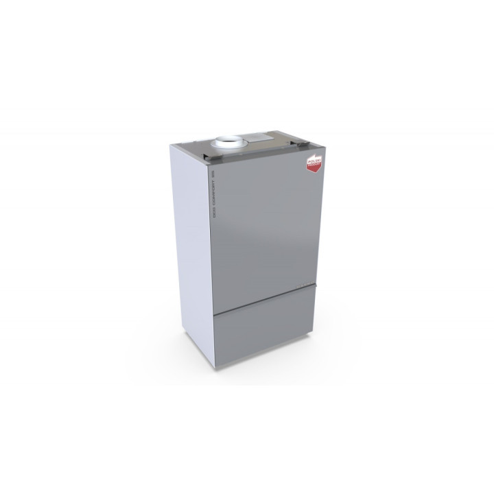 Kocioł gazowy kondensacyjny Defro DCG comfort 25 2F 24KW