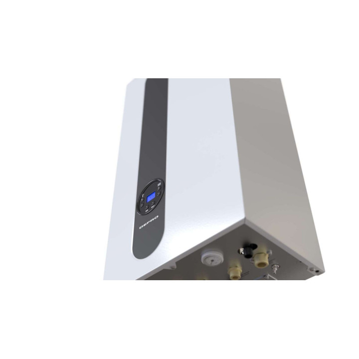Kocioł gazowy kondensacyjny Defro DCG smart 25 1F 24KW