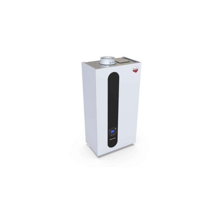 Kocioł gazowy kondensacyjny Defro DCG smart 25 1F 24KW
