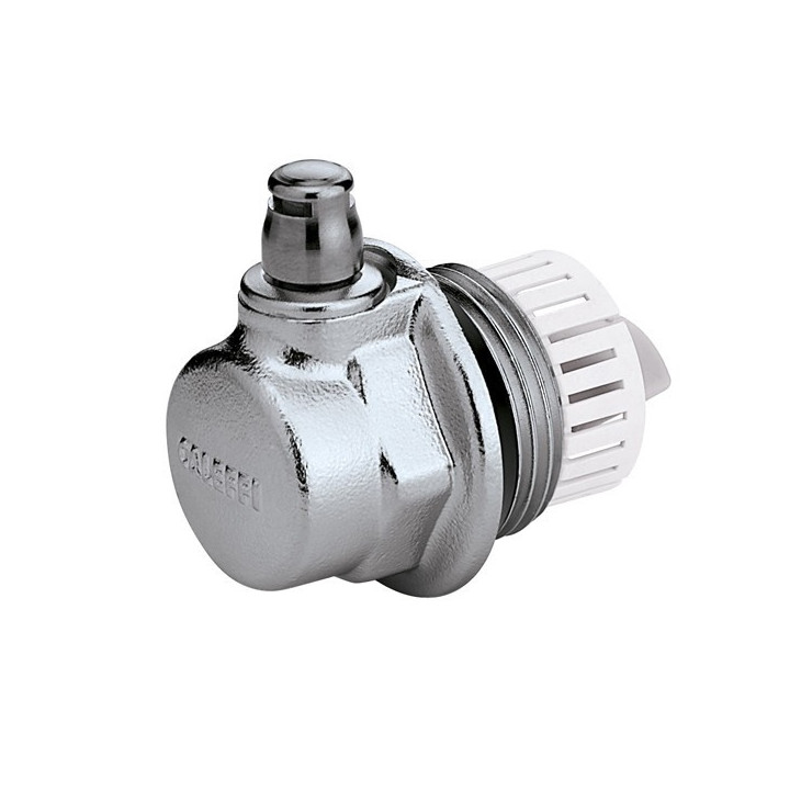 CALEFFI Z15L SINSTRO ZAWÓR ODPOWIETRZAJĄCY LEWY