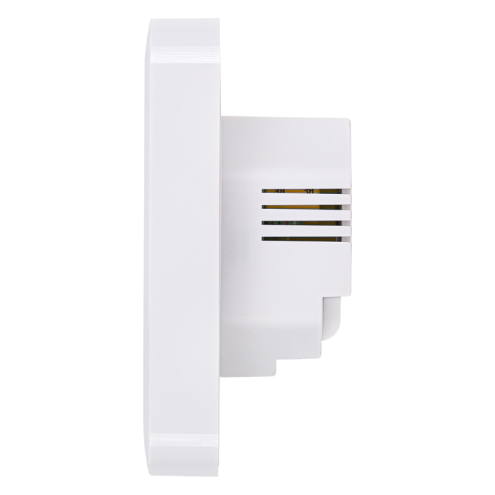 Internetowy regulator temperatury, 230V, biały – Engo Controls