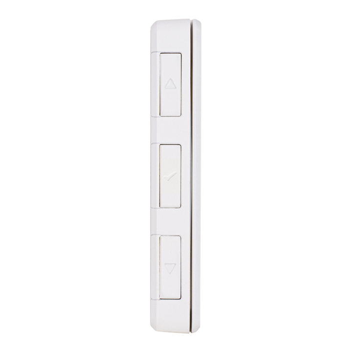 Internetowy, natynkowy regulator temperatury zigbee