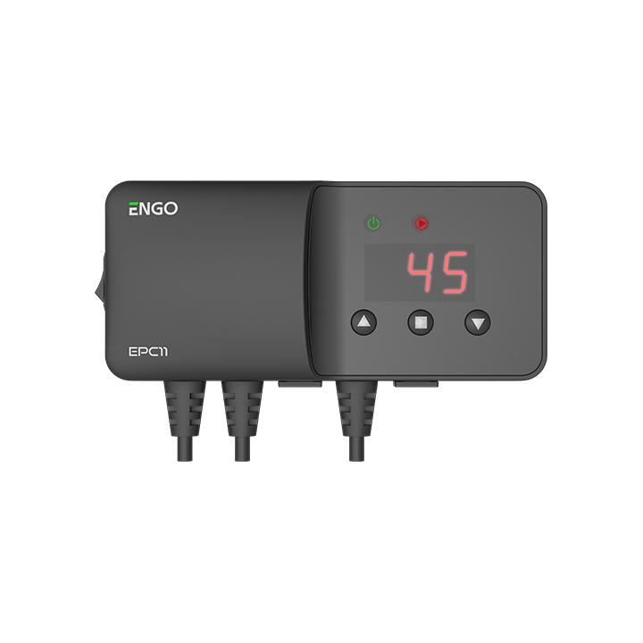 Sterownik do pompy CO – Engo Controls