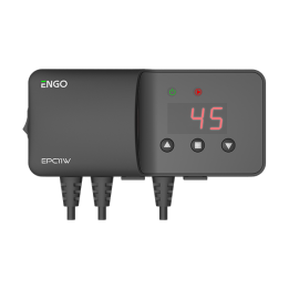 Sterownik do pompy CO LUB pompy CWU – Engo Controls