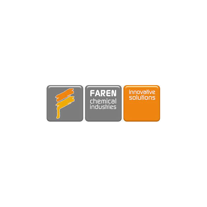 Środek smarująco-chłodzący F71 400 ml Faren