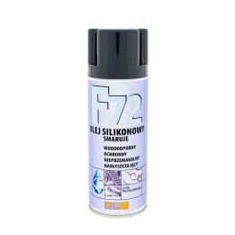Smar silikonowy F72 400 ml Faren