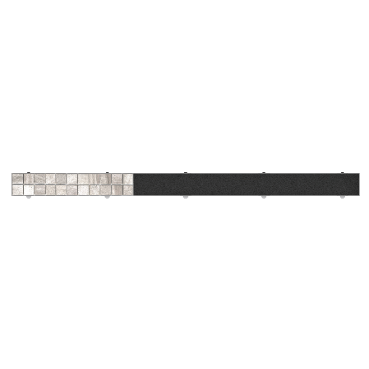 RUSZT NIERDZEWNY FLOOR DO WKLEJENIA PŁYTKI/DREWNA, KLASA K3, 760MM, 300KG
