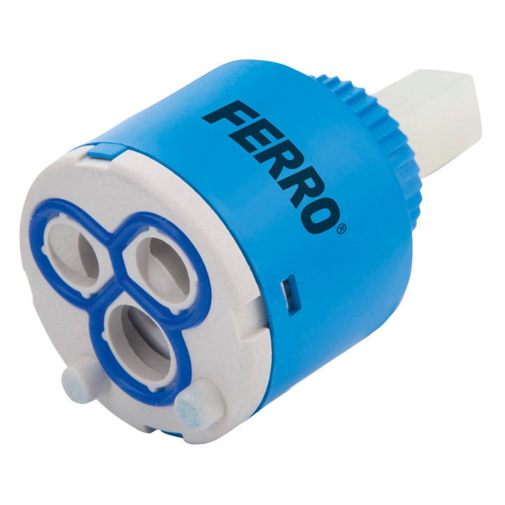 Regulator ceramiczny, 35MM, niski – Ferro