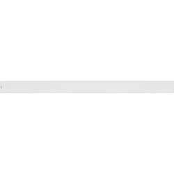 RUSZT LINIOWY SZKŁO HARTOWANE BIAŁY DIN 304 150KG KLASY H15 1200X60MM