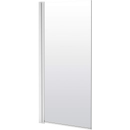 Parawan nawannowy 80X140 cm chrom KGA 072P – Deante