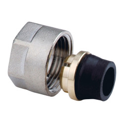 Złączka zaciskowa 3-4" do RUR miedzianych 15 mm (KPL.2 szt.)