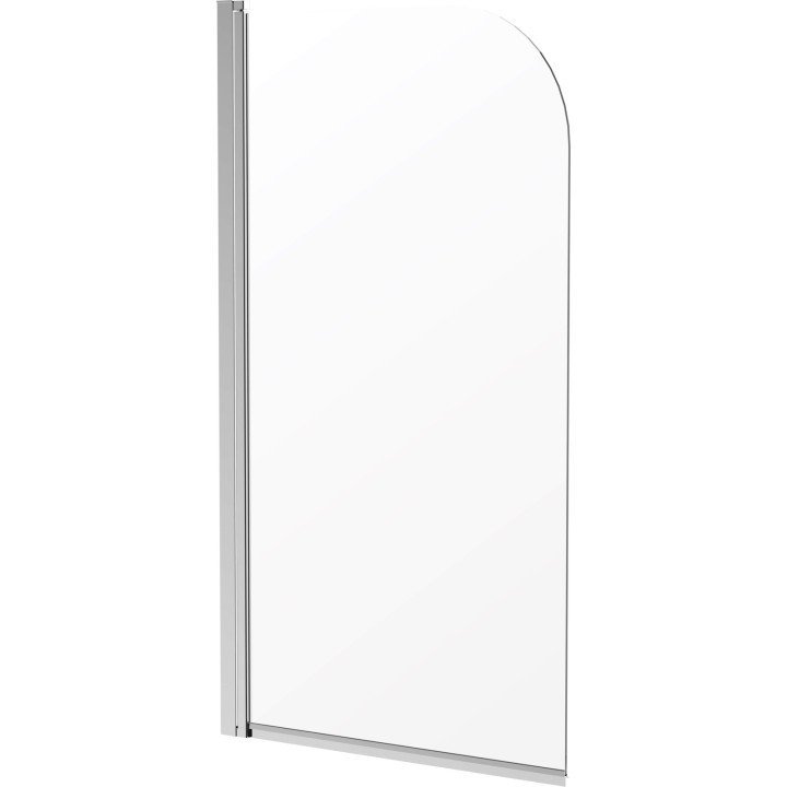 Parawan nawannowy 80X140 cm chrom KTJ 076P – Deante