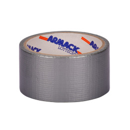 TAŚMA DUCT 101 SREBRNA 48 MM X 10Y