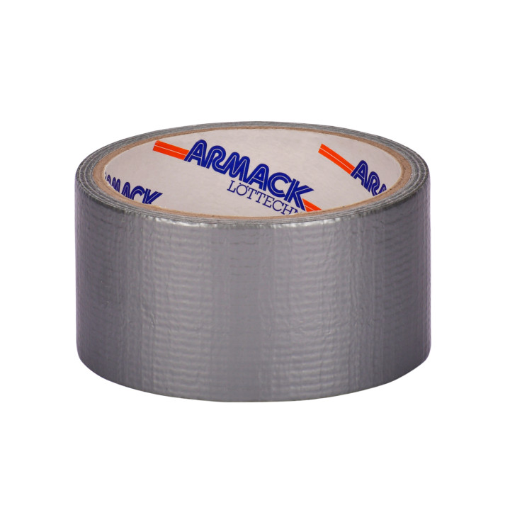 TAŚMA DUCT 101 SREBRNA 48 MM X 10Y