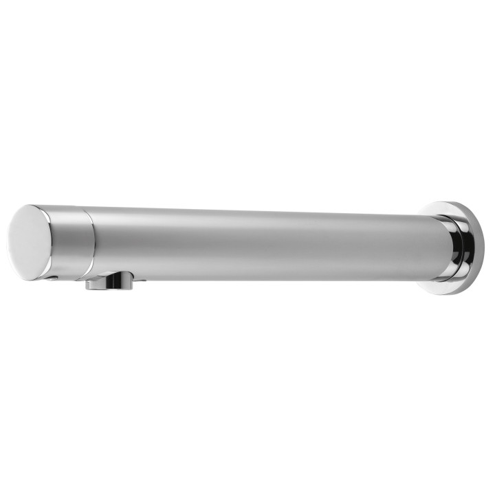 BORA SENSOR BATERIA BEZDOTYKOWA ŚCIENNA, CHROM