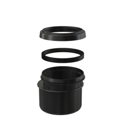 Redukcja komplet DN90/110 – Alcadrain