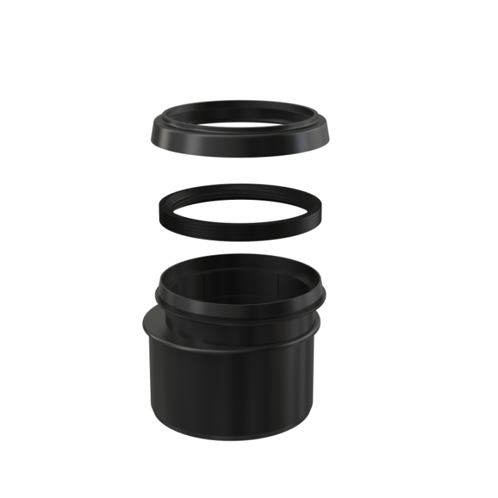 Redukcja komplet DN90/110 – Alcadrain