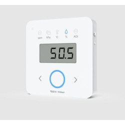 BEZPRZEWODOWY MULTISENSOR MC-02