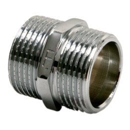 NYPEL MOSIĘŻNY 3-8" CHROMOWANY