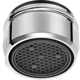 Aerator redukujący przepływ - 4.5 l/min ABAZ4PS4 – Deante