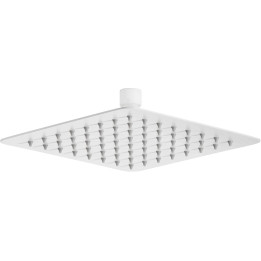 Głowica prysznicowa stalowa - 200X200 mm – Deante