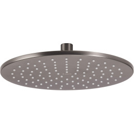Głowica prysznicowa mosiężna - 250 mm titanium NAC D00K – Deante