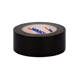 TAŚMA DUCT 101 CZARNA 48 MM X 50Y