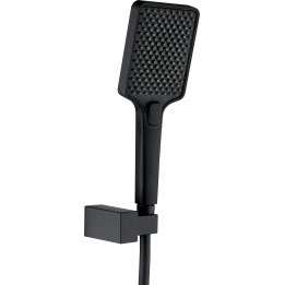 Zestaw prysznicowy punktowy nero nero nero NBZ N41K – Deante