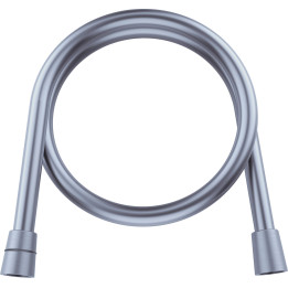Wąż prysznicowy 80 cm platinum NDA P81W – Deante