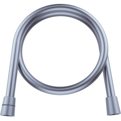 Wąż prysznicowy 80 cm platinum NDA P81W