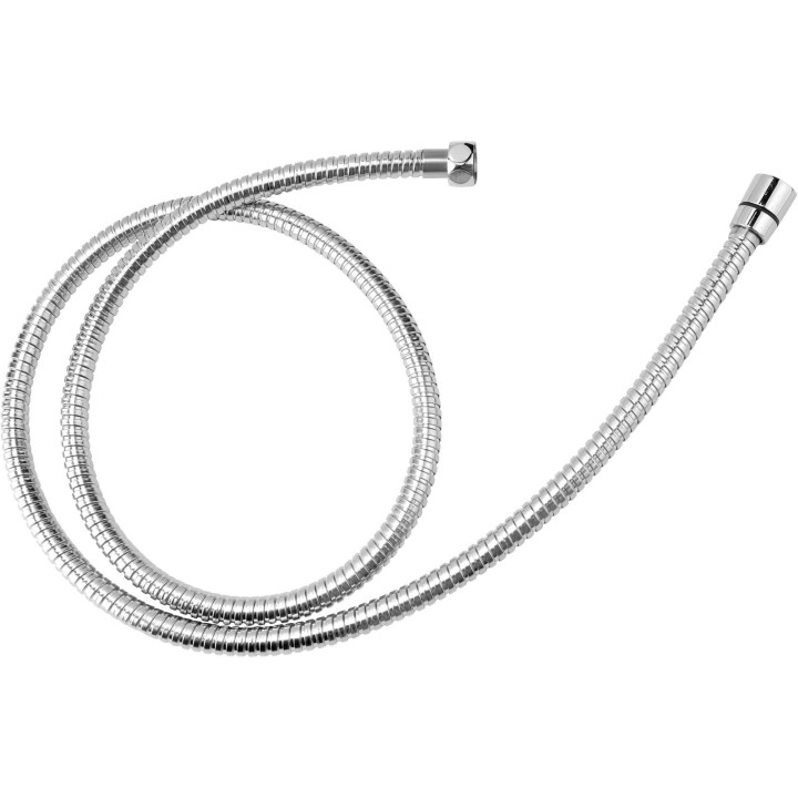 Wąż prysznicowy - 120 cm chrom NEA 021V – Deante
