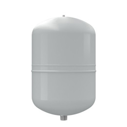 Naczynie przeponowe NG 25L CO 6 bar białe – Reflex