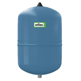 Reflex naczynie przeponowe DE 25L CWU 10 bar