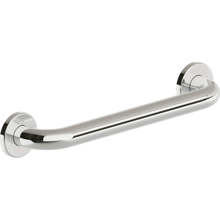 Uchwyt ścienny - 30 cm stal, chrom NIL 041A – Deante