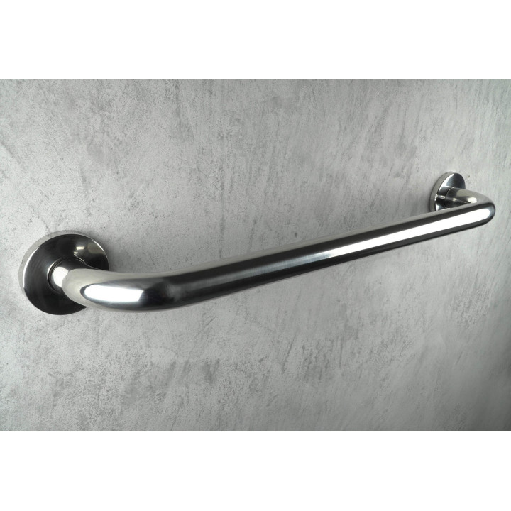 Uchwyt ścienny - 45 cm stal NIV 041B – Deante