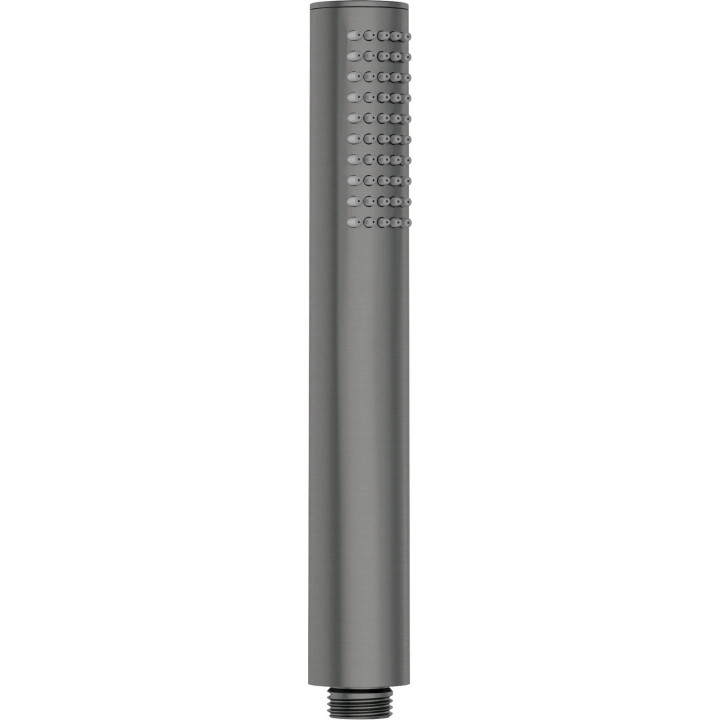 Słuchawka prysznicowa 1-FUNKCYJNA titanium NQS D51S – Deante