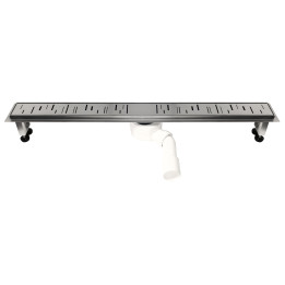 Ora odpływ liniowy 80CM – Ferro